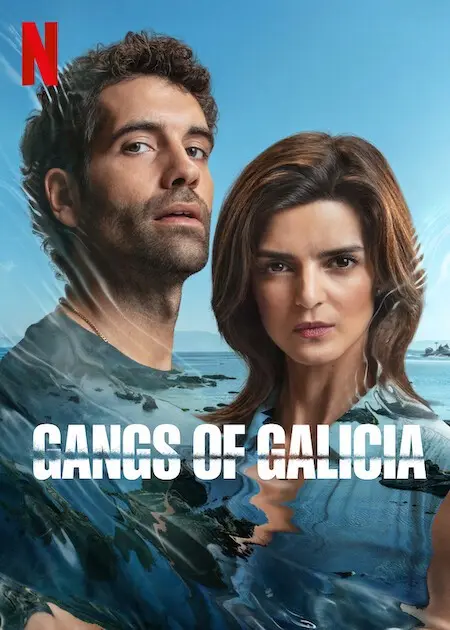 Các Băng Đảng Galicia (Clanes) (Phần 1) 01