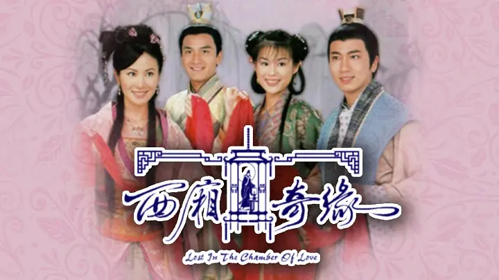 Duyên Tình Tây Sương 1