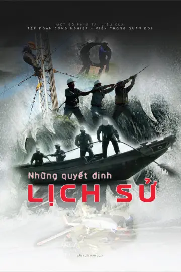 Những Quyết Định Lịch Sử Full