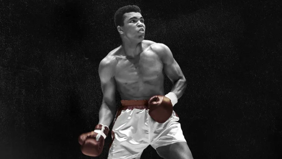 Tên Tôi Là Muhammad Ali 1