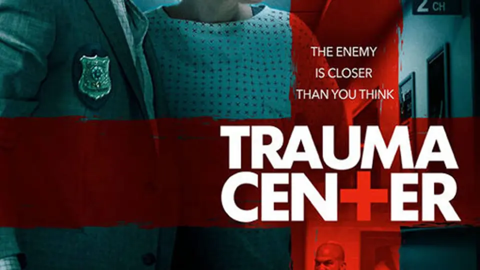 Trạm Cấp Cứu Full