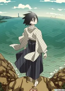 Zan Sayonara Zetsubou Sensei 1