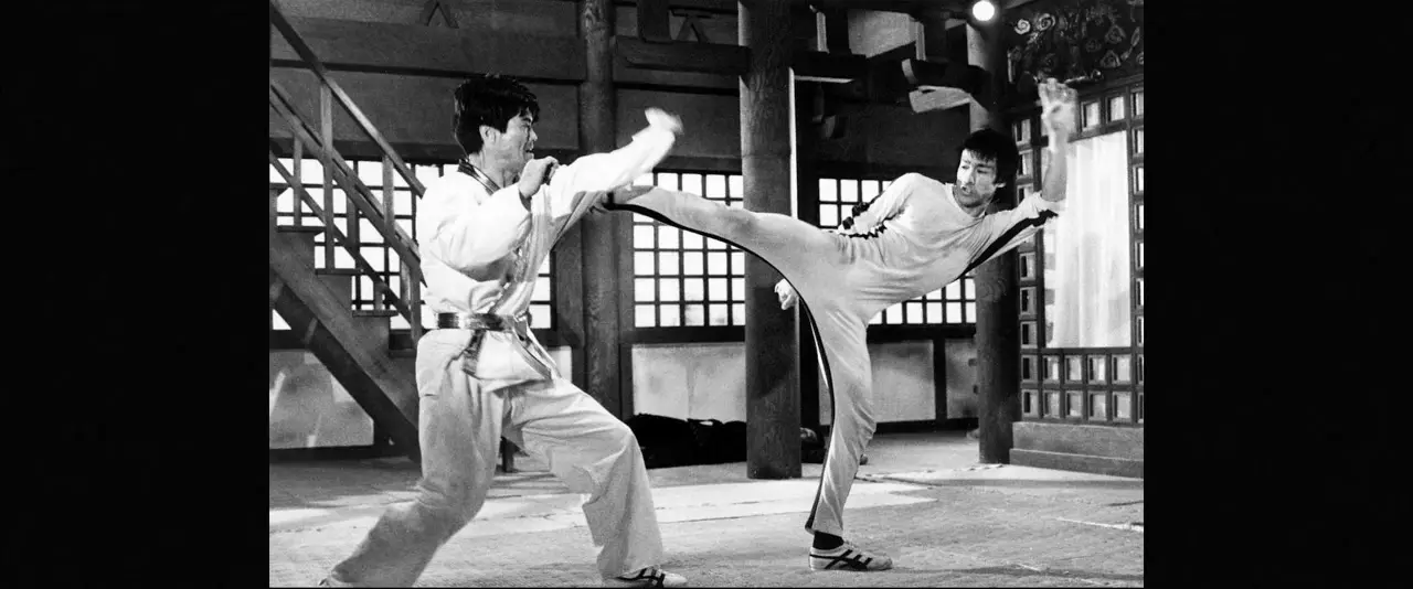 The Final Game Of Death Full