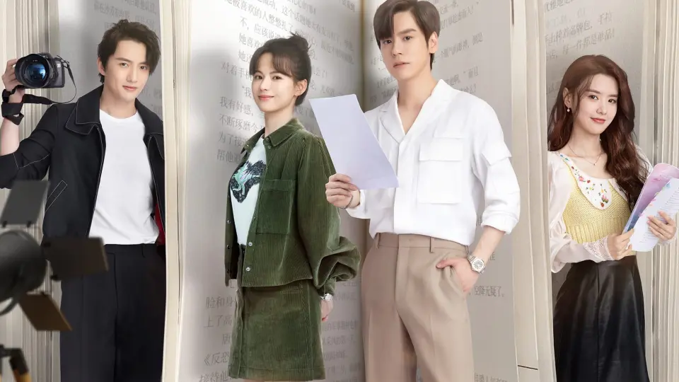 Không Chỉ Là Thích Em 01