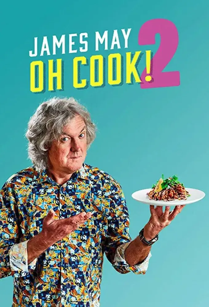 James May: Ơ Nấu Ăn (Phần 2)  01
