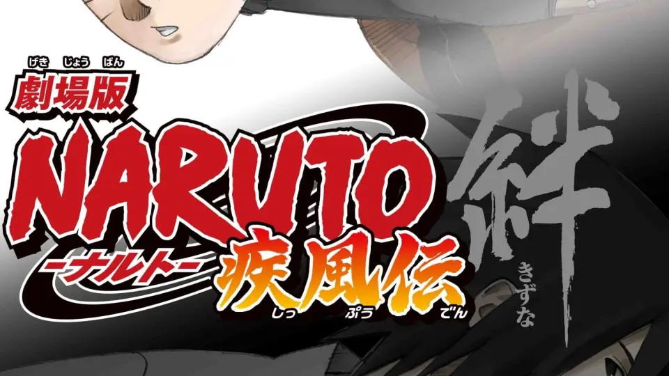 Naruto Shippūden: Nhiệm Vụ Bí Mật Full
