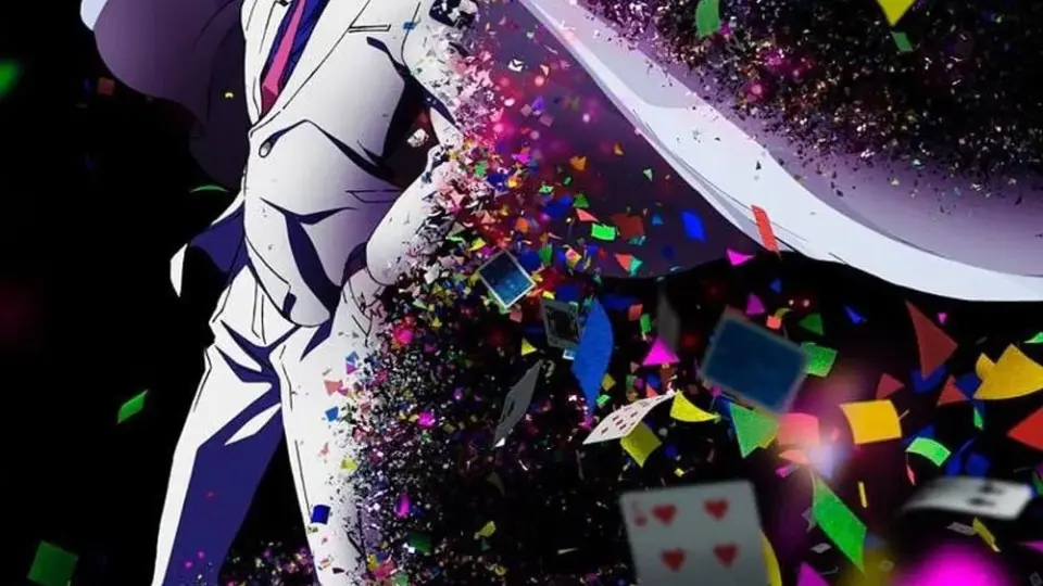 Ảo Thuật Gia Kaito 1412 01