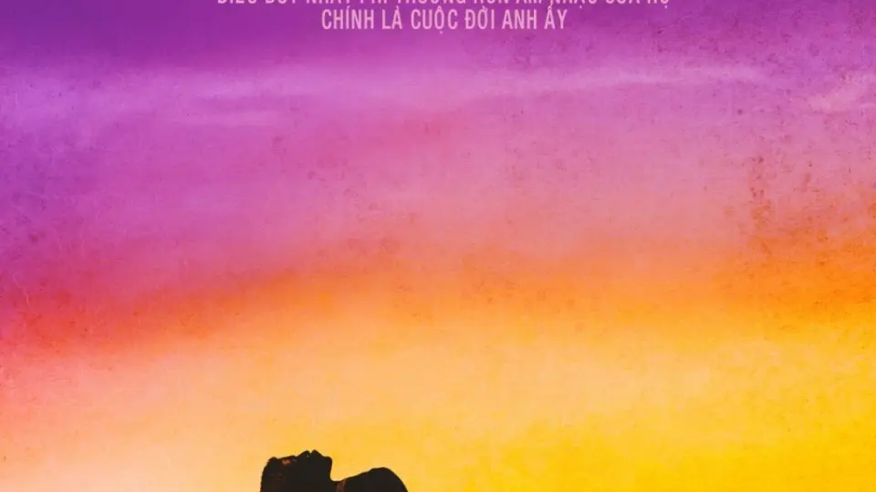 Huyền Thoại Ngôi Sao Nhạc Rock Full
