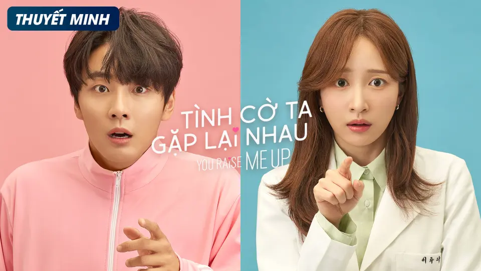 Tình Cờ Ta Gặp Lại Nhau 1A