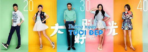 Tháng Ngày Tươi Đẹp 38