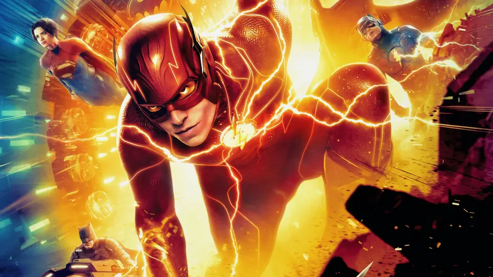 Flash Full