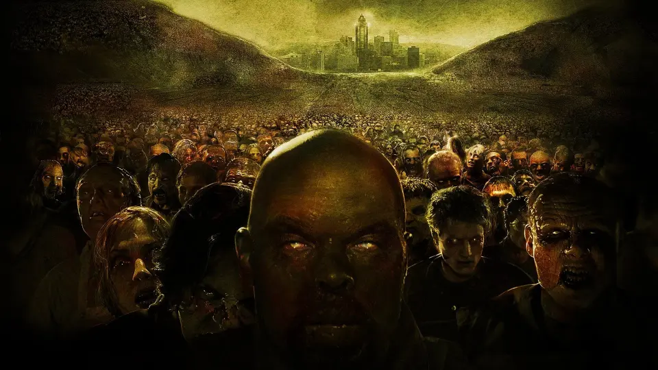 Land Of The Dead Full