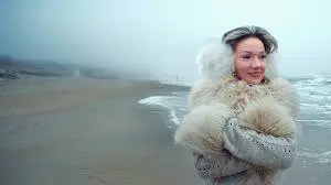 Barbara - Trở Thành Shirin David Full