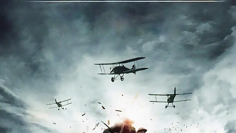 The Lost Battalion Full