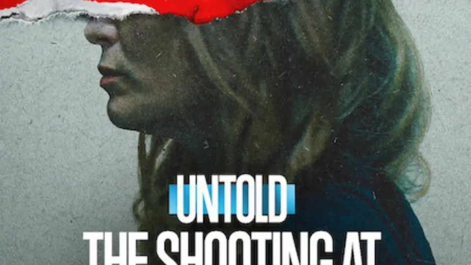 Untold: Vụ Xả Súng Tại Hawthorne Hill Full