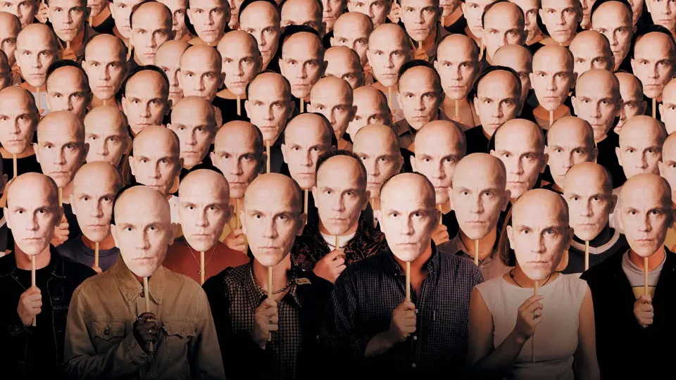 Thử Làm John Malkovich Full