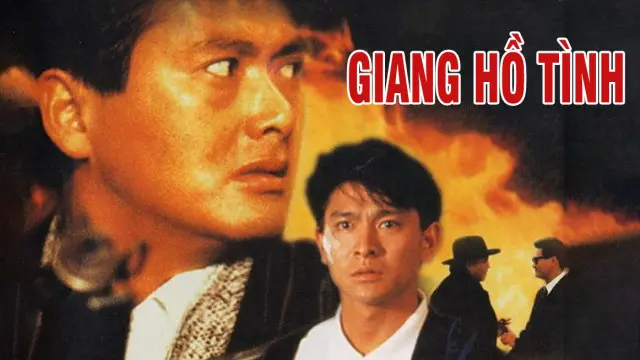 Giang Hồ Tình Full