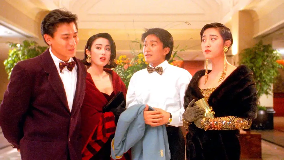 Thánh Bài 2 Full