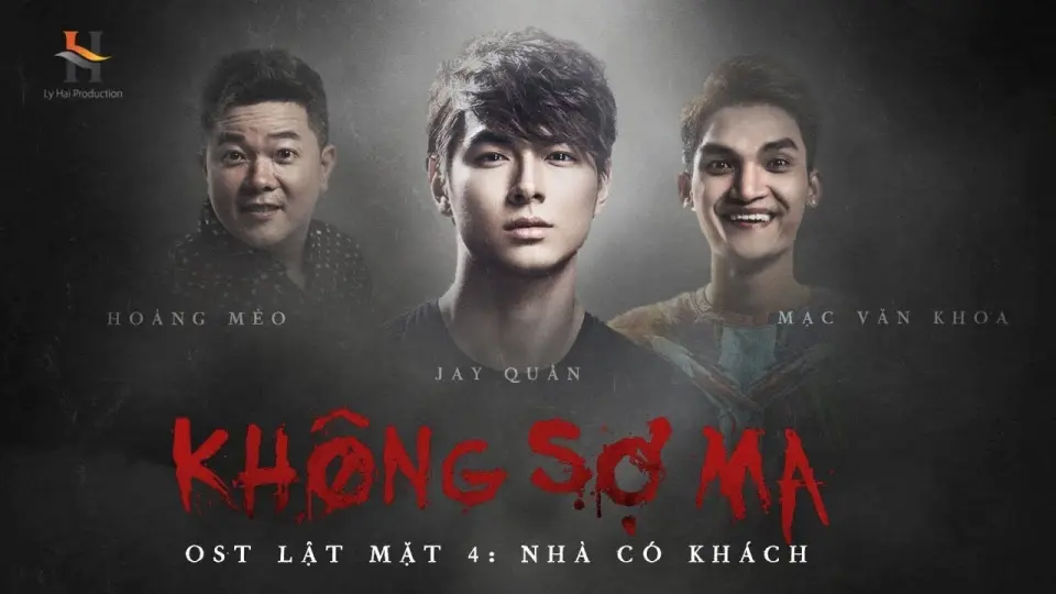 Lật Mặt 4: Nhà Có Khách Full