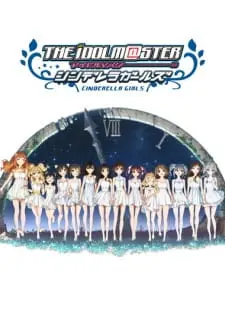 The Idolmaster Cinderella Girls Second Season 1