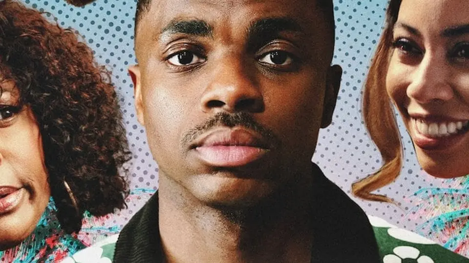Chương Trình Vince Staples (Phần 1)  01