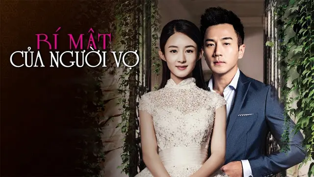Bí Mật Của Người Vợ 1