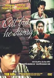 Cát Bụi Hè Đường Full
