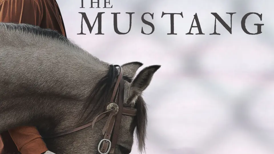 Mustang: Thuần Hóa Full