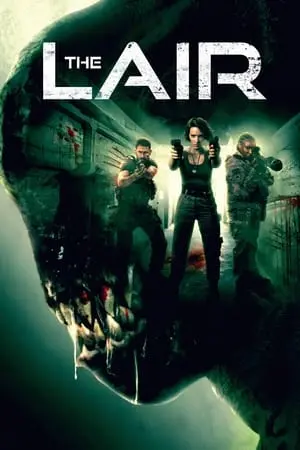 The Lair Full