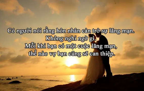 Cuộc Sống Hôn Nhân 1