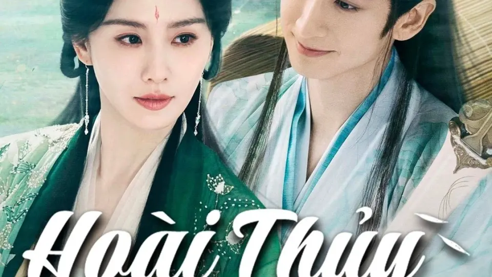 Hoài Thủy Trúc Đình  01