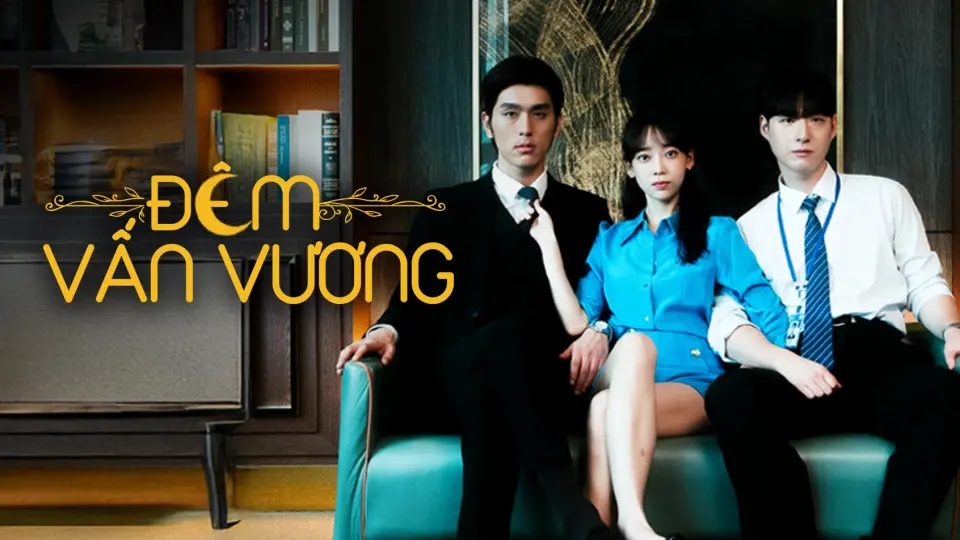 Đêm Vấn Vương 1