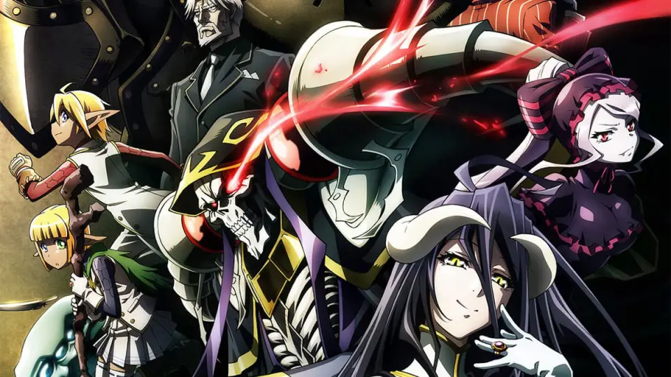 Overlord 1