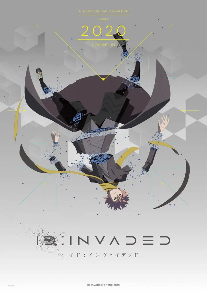 Id:Invaded 1