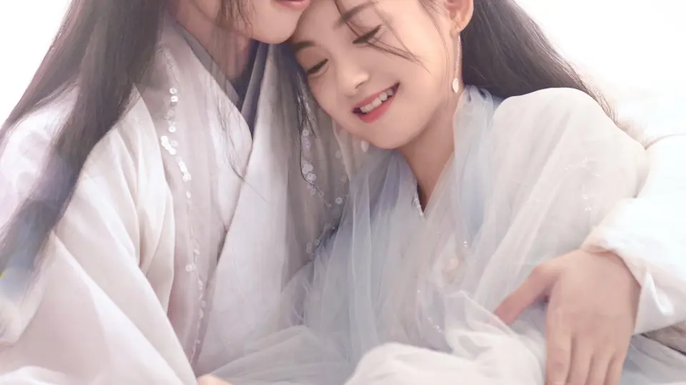 Rung Động Ngàn Năm  01