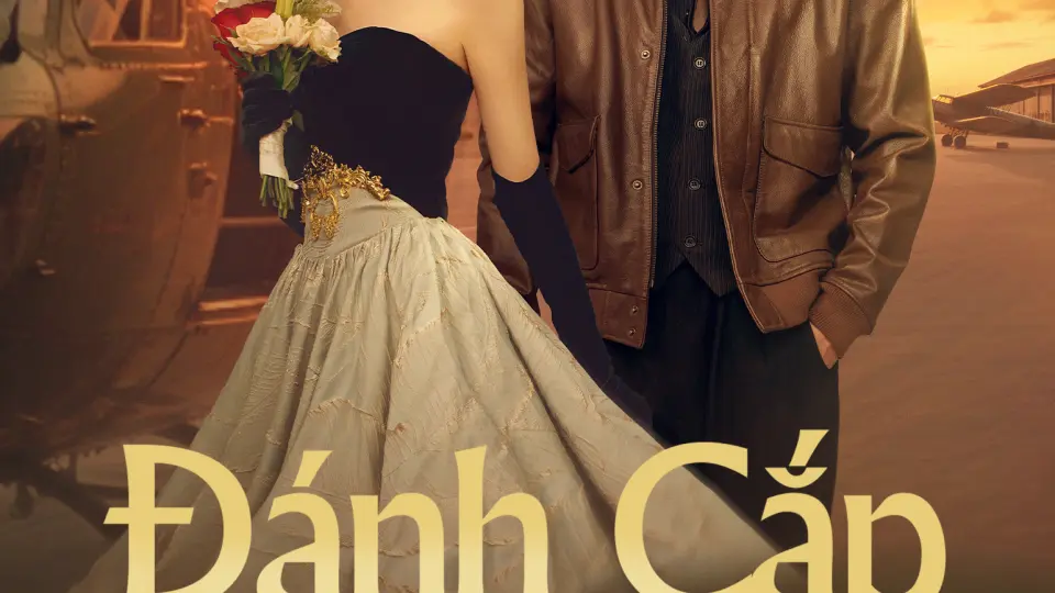 Đánh Cắp Trái Tim  01