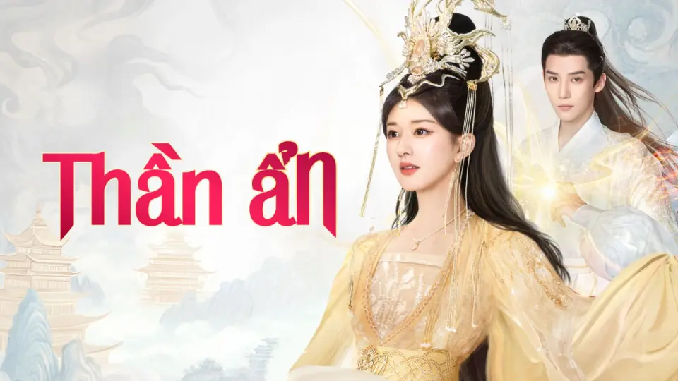 Thần Ẩn - The Last Immortal 1