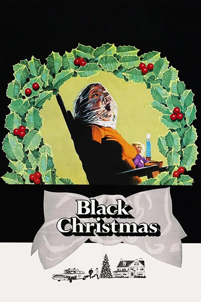 Black Christmas Full