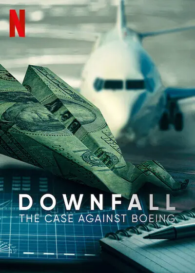 Rơi Tự Do: Vụ Điều Tra Boeing Full