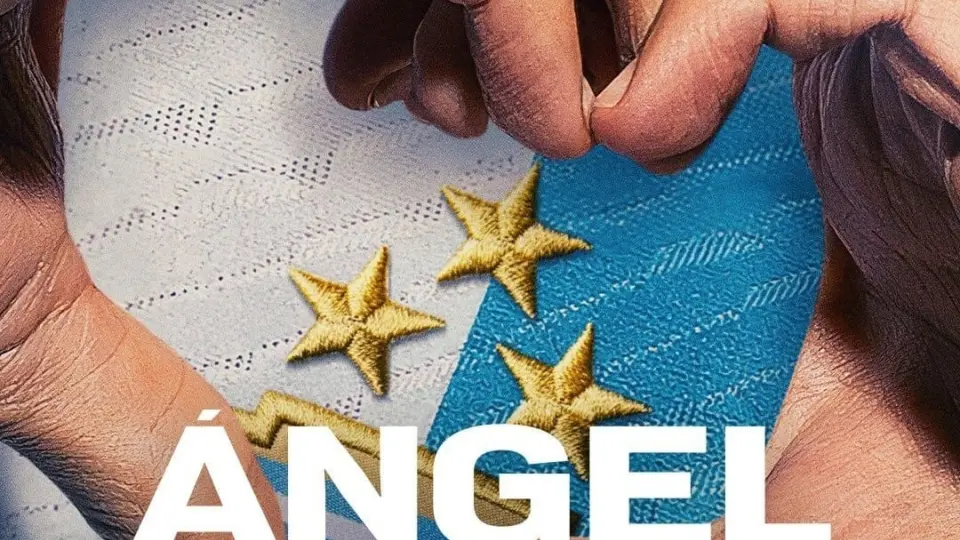 Ángel Di María: Phá Vỡ Bức Tường  01