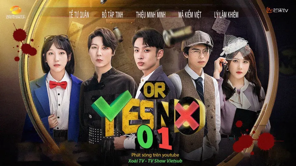 YES Or NO 5