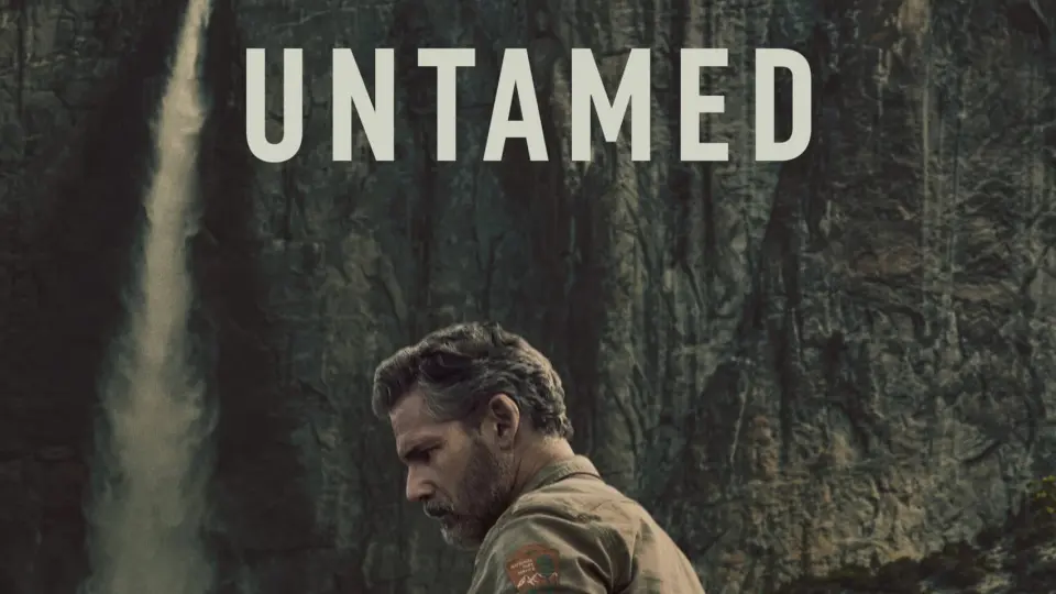 Untamed 01
