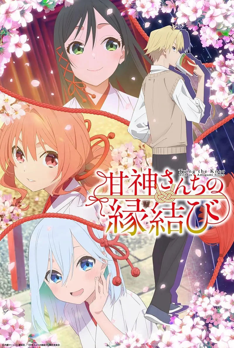 Duyên Nợ Nhà Amagami 01