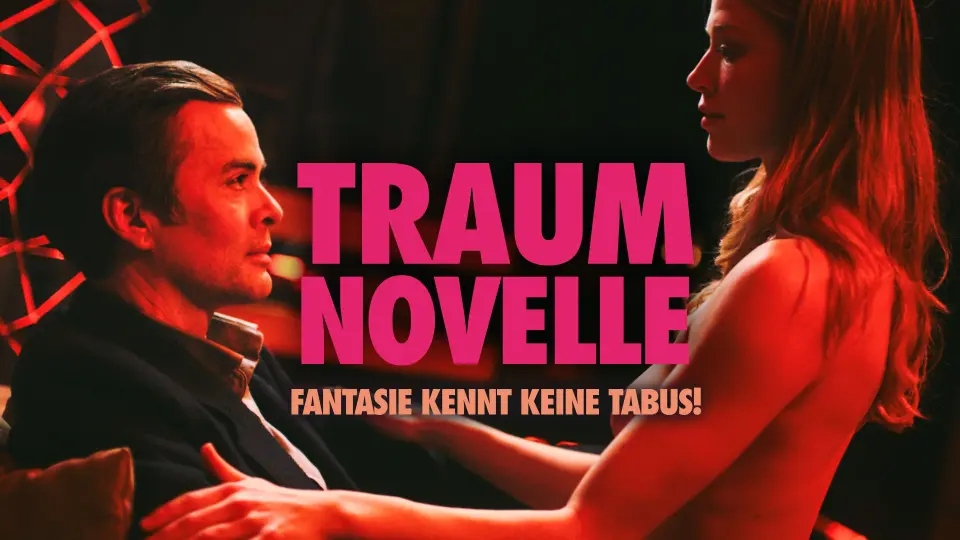 Traumnovelle Full