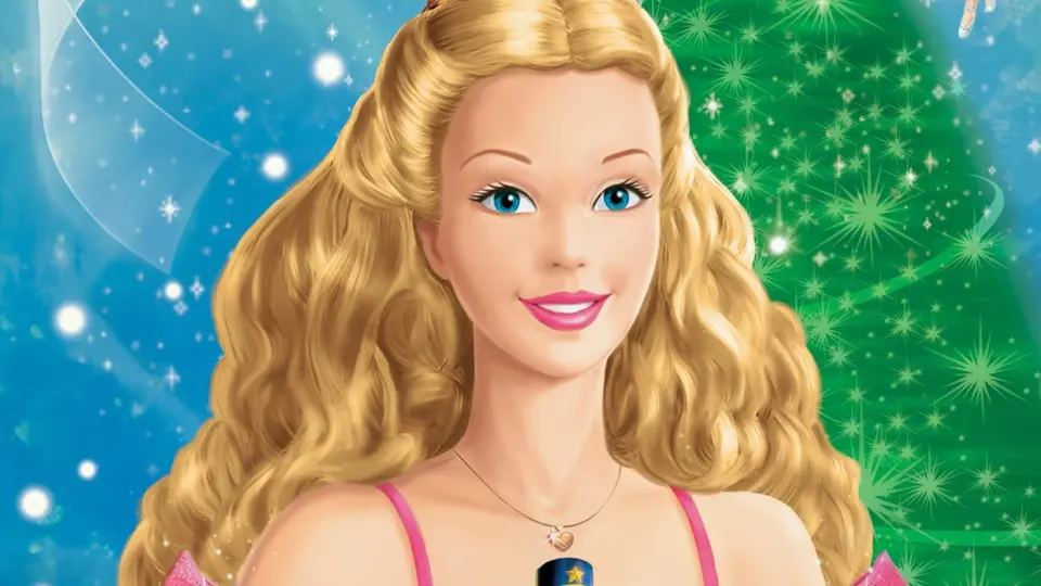 Barbie: Kẹp Hạt Dẻ Full