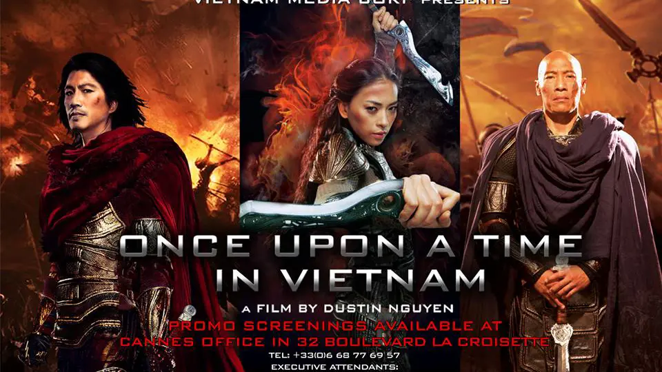 Lửa Phật Full