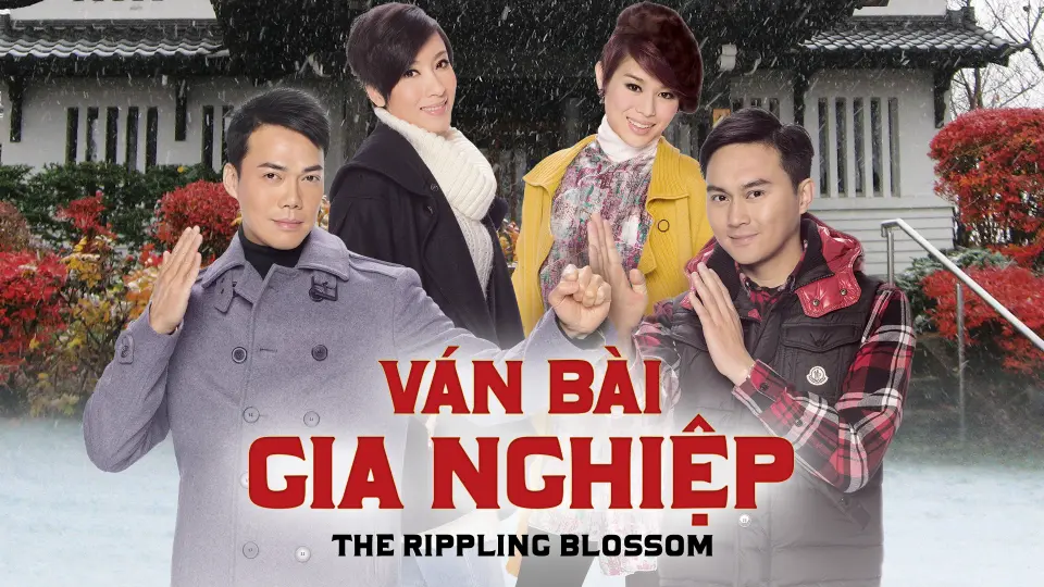 Ván Bài Gia Nghiệp 1