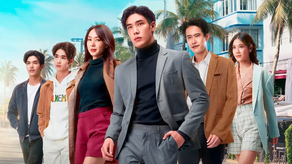 Bậc Thầy Tình Yêu 1