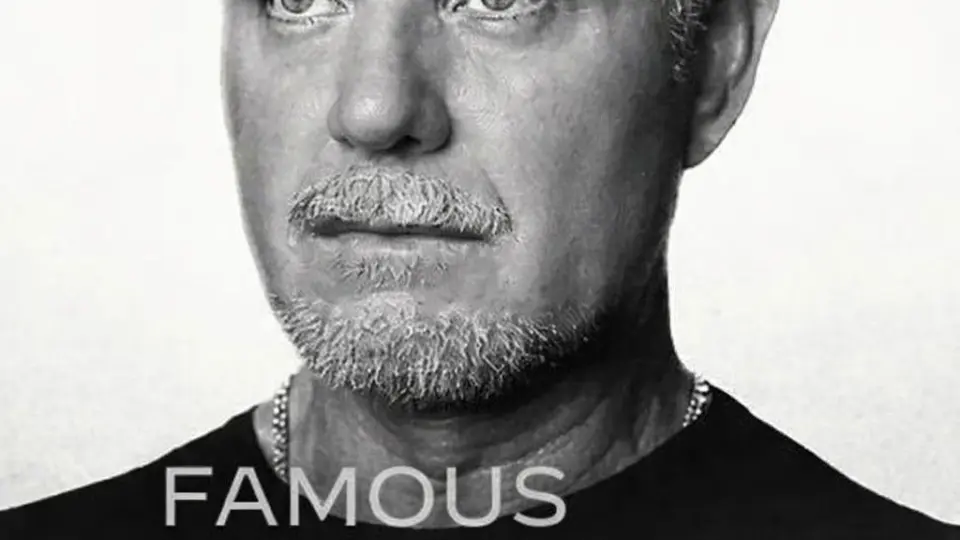 Lời Cuối Của Sao: Eric Dane Full