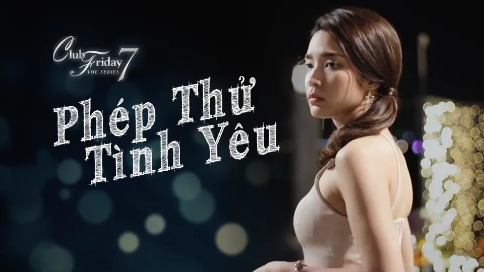 Phép Thử Tình Yêu 1